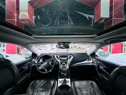 هيونداي أزيرا